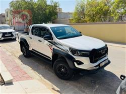 تويوتا هايلوكس